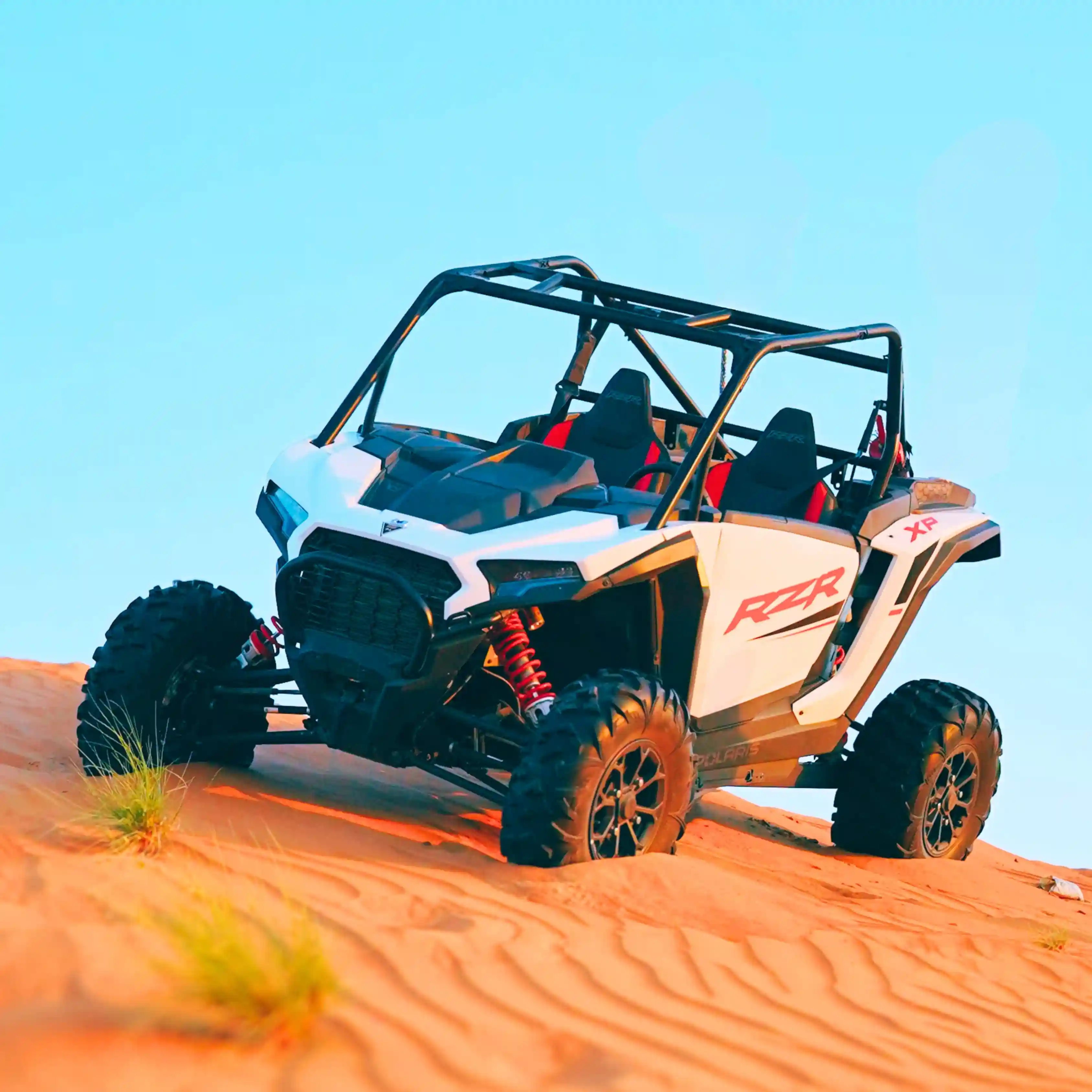 Polaris RZR 1000cc (2-Seater)