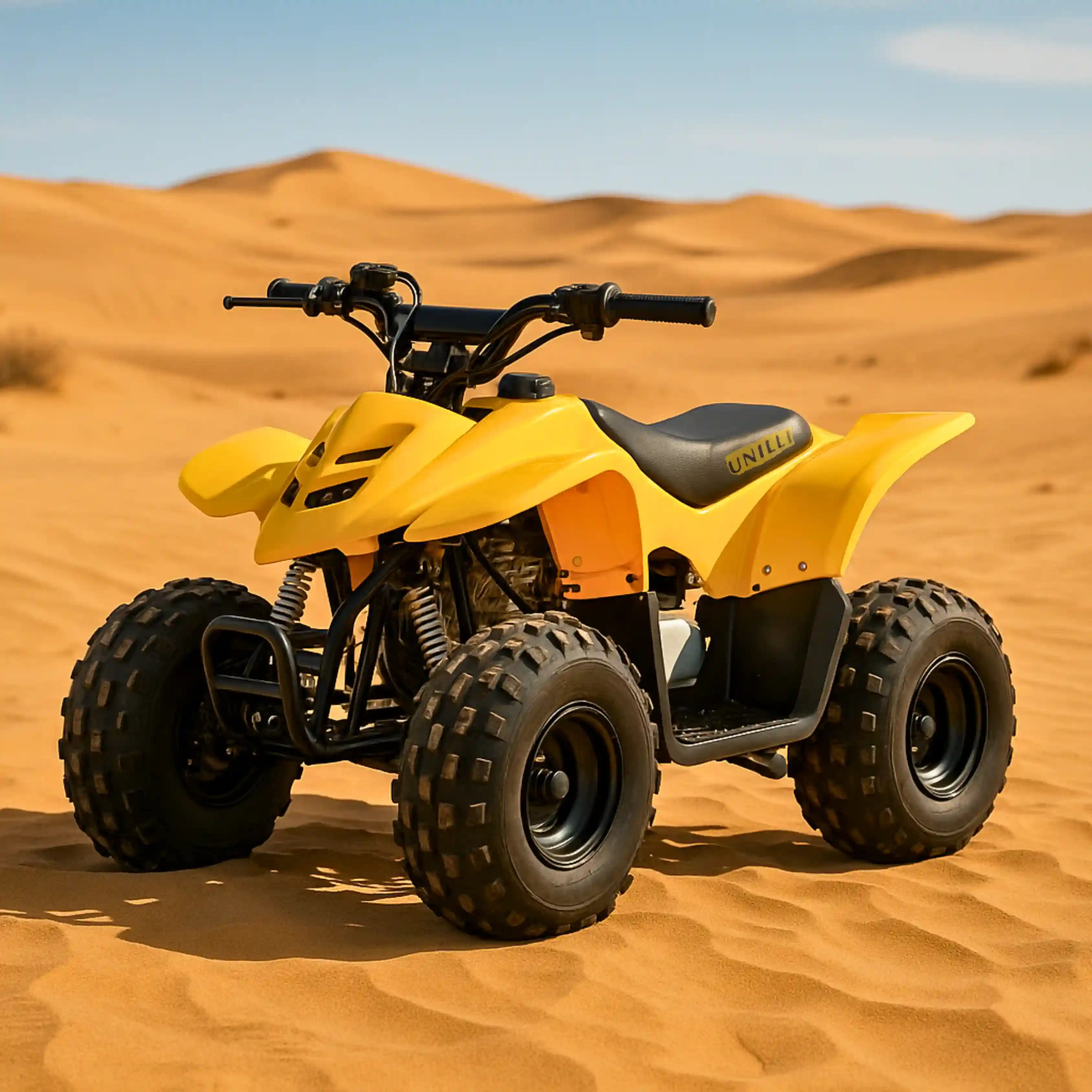 Kids Quad Bike 80/100cc